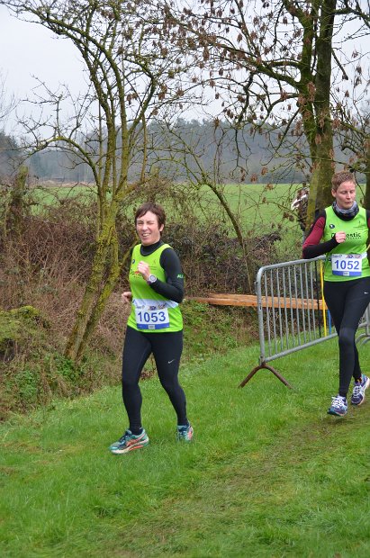 Valentijnjogging 2016 - 31